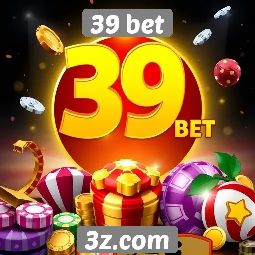 Análise das promoções disponíveis no site 39 bet