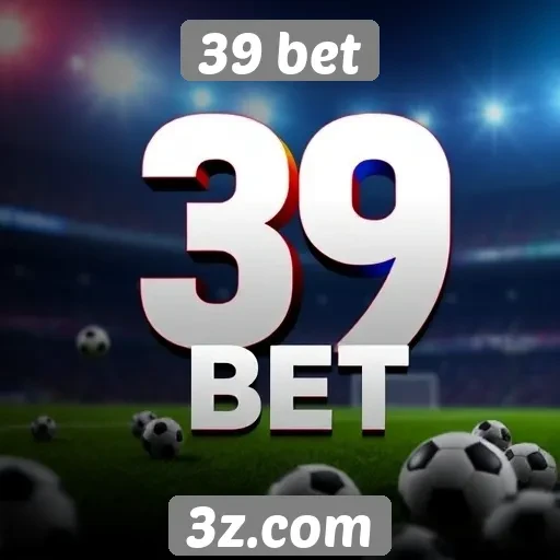 Ofertas de bônus e promoções do 39 bet