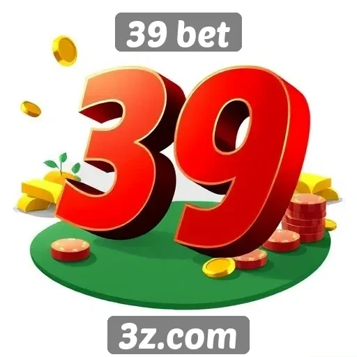 Análise das funcionalidades do site 39 bet