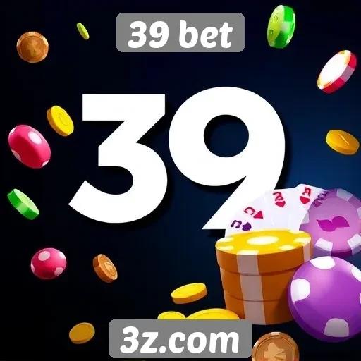 Avaliação do catálogo de jogos do site 39 bet