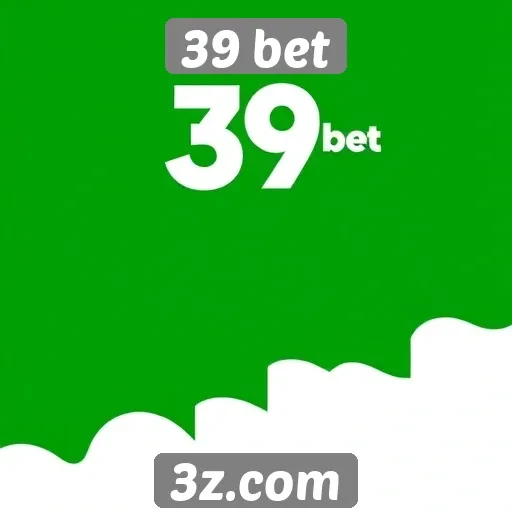 Metodologia de apostas e odds no 39 bet