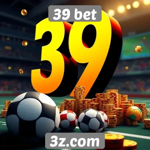 Estratégias de apostas para maximizar ganhos no 39 bet