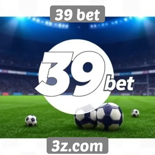 Comparativo de bônus oferecidos por 39 bet