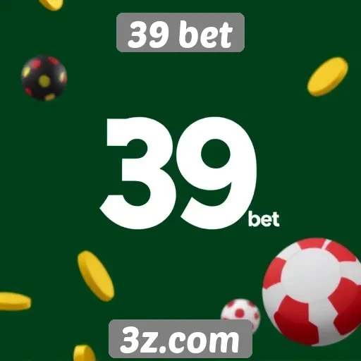 Novidades de bônus e promoções no 39 bet
