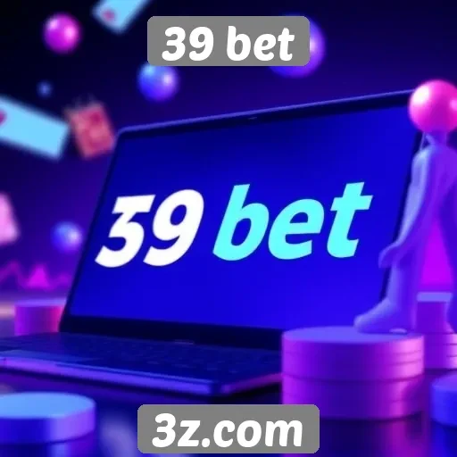 Sistemas de pagamento disponíveis no 39 bet