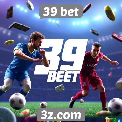 Jogos populares disponíveis no site 39 bet