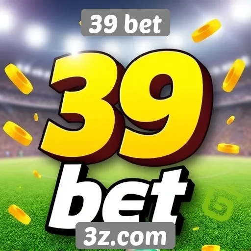 Promoções e bônus oferecidos pela 39 bet