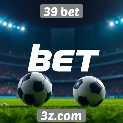 Impacto das regulamentações no funcionamento do 39 bet