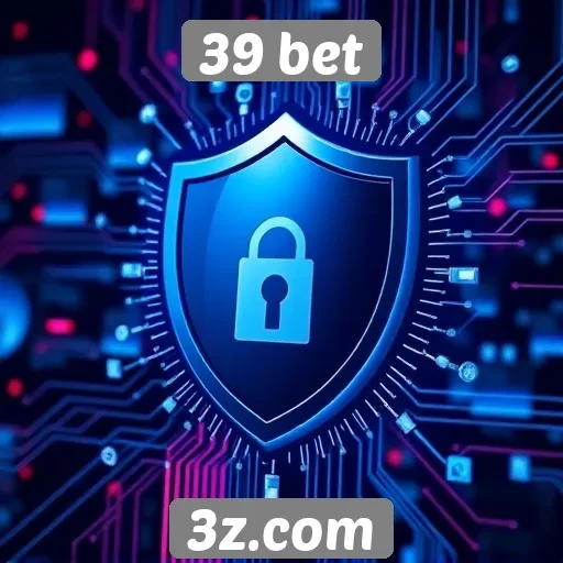 Análise da segurança do site 39 bet