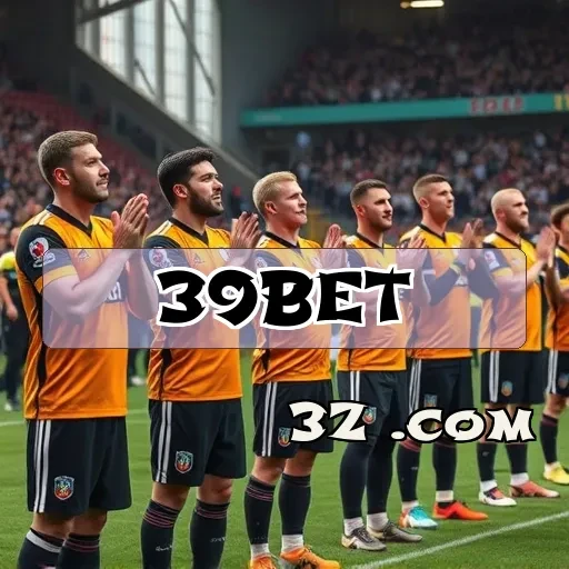 Recursos Tradicionais na 39 Bet que Você Não Pode Perder